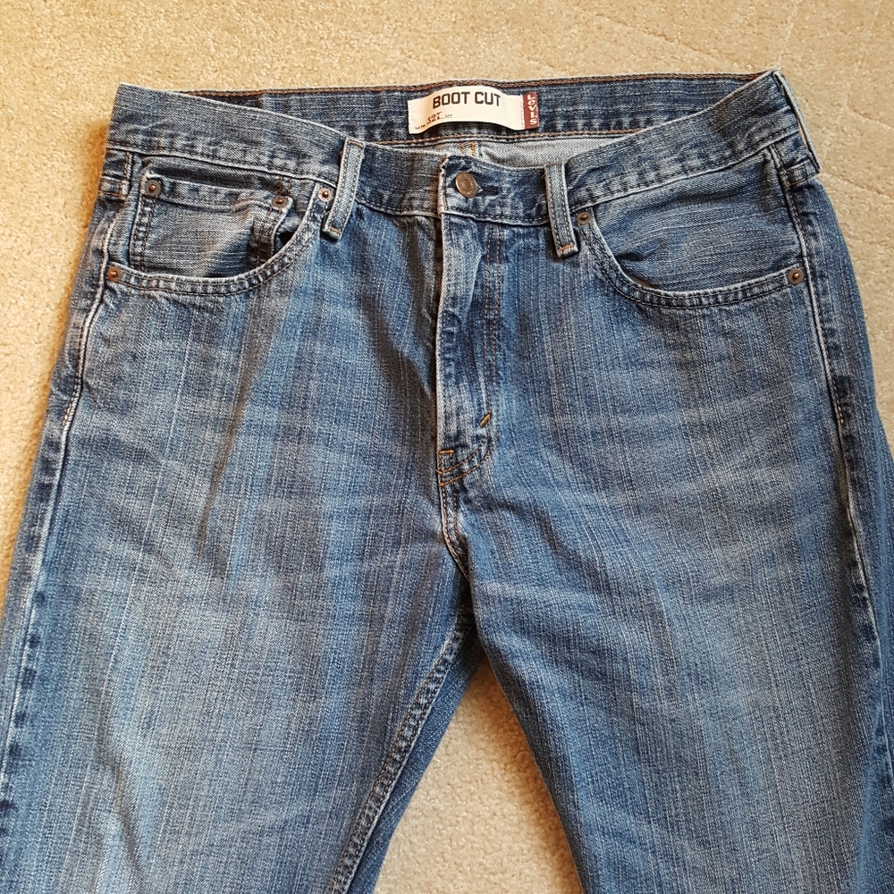 Levi's Jean Bundle - image 5